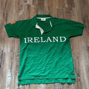 Ireland Polo Shirt
